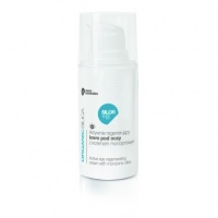 Aktywnie regenerujący krem pod oczy z krzemem SILOR+B