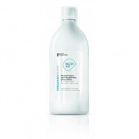 Regenerujący płyn do płukania jamy ustnej SILOR+B 