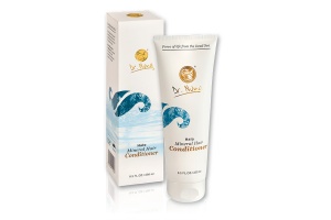 Odżywka do włosów spa