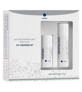 Zestaw napinający pod oczy