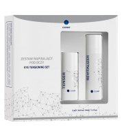 Zestaw napinający pod oczy