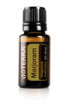 Marjoram