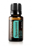 Spearmint