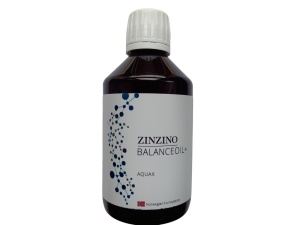 BalanceOil plus AquaX 300 ml