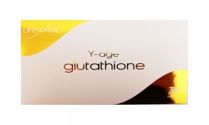 Y-age Glutathione